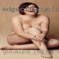 Yucaipa horny woman